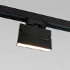Трековый светильник для трехфазного шинопровода Arda черный 10 Вт 4200 K 85019/01