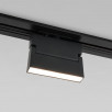 Трековый светильник для однофазного шинопровода Arda черный 10 Вт 4200 K 85015/01