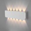 Настенный светодиодный светильник Angle LED 40139/1 LED