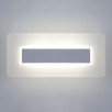 Светильник настенный светодиодный 40132/1 LED белый