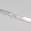 Светодиодный светильник с выключателем 2*60см LTB75 белый