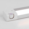 Светодиодный светильник с датчиком движения со встроенным аккумулятором LTB72 белый