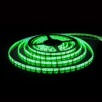 Светодиодная лента Лента светодиодная 24V 14,4W 60Led 5050 IP65 зеленый, 5м