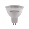 Светодиодная лампа направленного света JCDR 7W 4200K G5.3 BLG5314