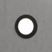 Подсветка для лестниц и дорожек MRL LED 1108 чёрный