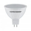 Светодиодная лампа JCDR01 7W 220V 6500K BLG5306