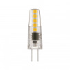 Светодиодная лампа G4 LED 3W 220V 360° 3300K BLG409