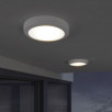 Пылевлагозащищенный светодиодный светильник 4200К LTB51 белый