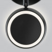 Настенный  светодиодный светильник Oriol LED MRL LED 1018 черный