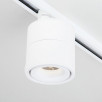Трековый светодиодный светильник для однофазного шинопровода Klips Белый 15W 4200K LTB21