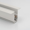 Шинопровод встраиваемый глубокий под шпаклевку, серия SY-LINK, Белый, IP20