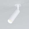 Встраиваемый светодиодный светильник Diffe 25040/LED 8W 4200K белый
