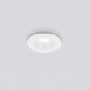 Встраиваемый точечный светодиодный светильник 25025/LED 3W 4200K WH белый