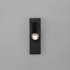 Светодиодный светильник 20139/1 LED черный
