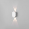 Светильник настенный светодиодный Mini Light 35152/D белый