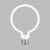 Контурная лампа Decor filament 4 Вт 2700K E27 BL156