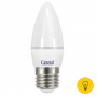 Светодиодная лампа General свеча 7Вт E27 4500К