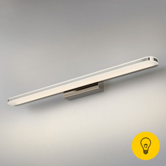 Tersa LED хром Настенный светодиодный светильник MRL LED 1080