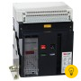 Автоматический выключатель EKF ВА-45, 2000/2000, 3P+N, 50кА, стационарный, PROxima SQmccb45-2000-2000-4P