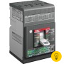 Автоматический выключатель ABB XT2N, 160, TMA, 100-1000, 3p, F F 1SDA067018R1