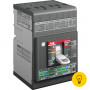 Автоматический выключатель ABB, XT2N, 160, TMA, 40-400, 3p, F F 1SDA067014R1