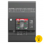 Автоматический выключатель ABB XT3N 250 TMD 100-1000 3p F F 1SDA068055R1