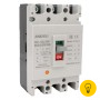 Автоматический выключатель ANDELI AM1-125L/3P 100A 30KA ADL06-025