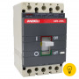 Автоматический выключатель ANDELI AM3-250S/3P 160A 65KA ADL06-820