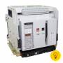 Автоматический 3 полюсной выключатель EKF ВА-1600А 50кА ВА-45 2000/1600А выкатной mccb45-2000-1600v