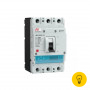 Автоматический выключатель EKF AV POWER-1/3 160А, 50kA, ETU6.0 SQ mccb-13-160-6.0-av