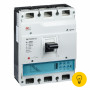 Автоматический выключатель EKF AV POWER-4/3, 1000А 50kA ETU2.0 mccb-43-1000-2.0-av