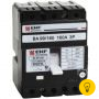 Автоматический выключатель EKF ВА-99 160/160А mccb99-160-160