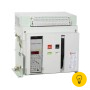 Стационарный автоматический выключатель EKF PROxima ВА-45, 3200/2000, 3P, 80кА SQmccb45-3200-2000