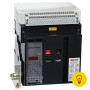 Стационарный автоматический выключатель EKF PROxima ВА-45, 3200/2900, 3P+N, 80кА SQmccb45-3200-2900-4P