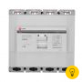 Автоматический выключатель EKF PROxima ВА-99 800/500А, 4P, 35кА mccb99-800-500-4p