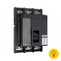 Автоматический выключатель EKF PROxima ВА-99C, 1250/ 800А, 3P, 50кА, SQ mccb99C-1250-800