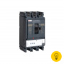 Автоматический выключатель EKF PROxima ВА-99C, 400/250А, 3P, 45кА SQmccb99C-400-250