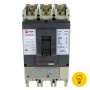 Автоматический трехполюсный выключатель EKF ВА-99C 630/630А 45кА mccb99C-630-630