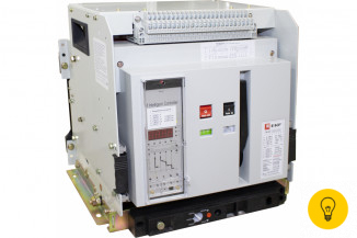 Автоматический выключатель EKF ВА-45, 2000/630, 3P, 50кА, выкатной МРТ, PROxima SQmccb45-2000-630mbv
