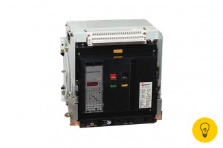Автоматический выкатной выключатель EKF ВА-45 2000/800А 3P 50кА SQmccb45-2000-800v