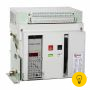 Автоматический выключатель EKF ВА-45 3200/3200 3P 80кА стационарный PROxima SQmccb45-3200-3200
