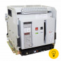 Автоматический выкатной выключатель EKF ВА-45 5000/5000А 3P PROxima SQmccb45-5000-5000v