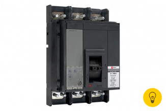 Автоматический выключатель EKF ВА-99C 1250/1000А 3P 50кА PROxima SQmccb99C-1250-1000