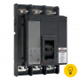 Автоматический выключатель EKF ВА-99C 1250/1000А 3P 50кА PROxima SQmccb99C-1250-1000