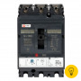 Автоматический выключатель EKF ВА-99C, 160/160А, 3P, 36кА, PROxima SQ mccb99C-160-160