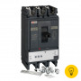 Автоматический выключатель EKF ВА-99C Compact NS 630/500А 3P 45кА PROxima SQmccb99C-630-500