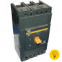 Автоматический выключатель 3п 250А ВА 88-37 IEK SVA40-3-0250 63178