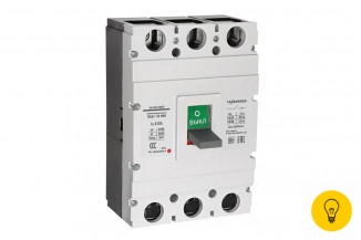 Автоматический выключатель Texenergo ВА67-39 NM1-630/3P 630А SAV-NM1-630630