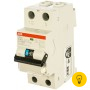 Дифференциальный автоматический выключатель ABB DS201 C40 AC30 2CSR255040R1404