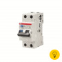 Автоматический выключатель дифференциального тока ABB DSH201R C6 AC30 2CSR245072R1064